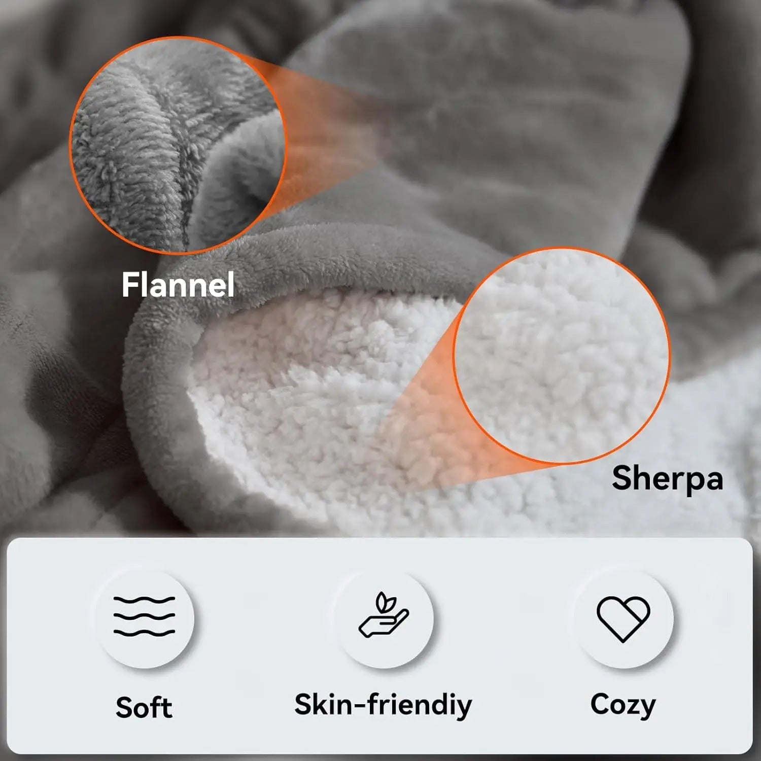 Premium Electric Blanket